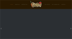 Desktop Screenshot of foodwhat.org